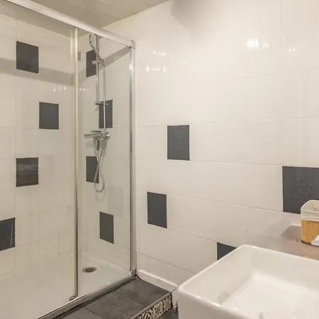 Le Crequi5 Yourhosthelper Apartamento