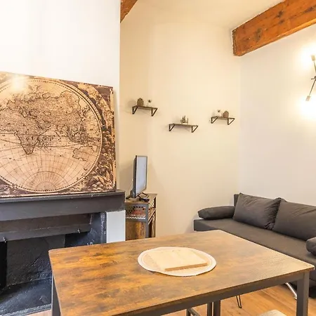 Le Crequi5 Yourhosthelper Apartamento